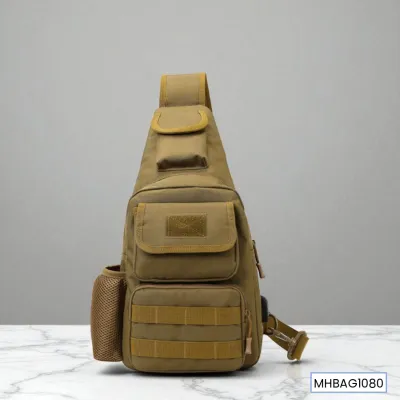 Stormwick Tote Men's Chest Bag